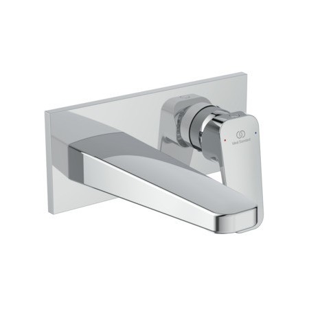 IDEAL STANDARD ROBINET DE LAVABO MURAL CERAPLAN