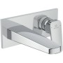 IDEAL STANDARD ROBINET DE LAVABO MURAL CERAPLAN