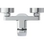 IDEAL STANDARD MITIGEUR EXTERNE CERAPLAN POUR DOUCHE