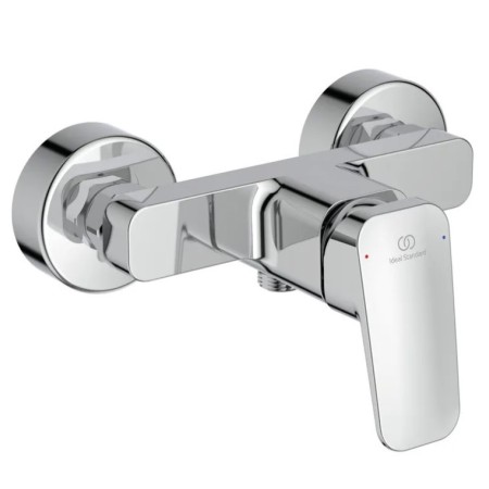 IDEAL STANDARD MITIGEUR EXTERNE CERAPLAN POUR DOUCHE