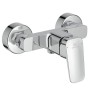 IDEAL STANDARD MITIGEUR EXTERNE CERAPLAN POUR DOUCHE
