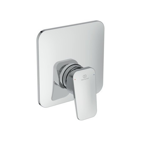 IDEAL STANDARD MITIGEUR ENCASTRÉ CERAPLAN POUR DOUCHE