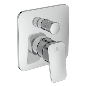 IDEAL STANDARD MITIGEUR ENCASTRÉ CERAPLAN POUR BAIGNOIRE/DOUCHE