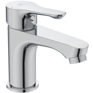 IDEAL STANDARD ALPHA ROBINET DE LAVABO H.77 MM S/SCARICO