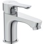 IDEAL STANDARD ALPHA ROBINET DE LAVABO H.77 MM S/SCARICO
