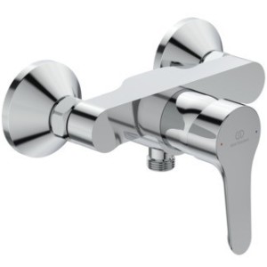 IDEAL STANDARD MITIGEUR EXTERNE ALPHA POUR DOUCHE