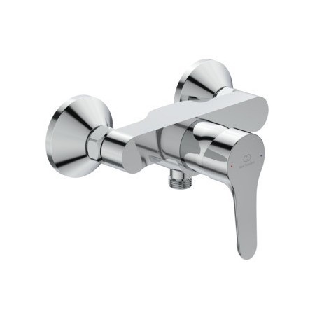 IDEAL STANDARD MITIGEUR EXTERNE ALPHA POUR DOUCHE