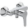 IDEAL STANDARD MITIGEUR EXTERNE ALPHA POUR DOUCHE