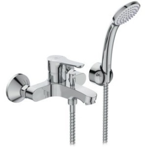 IDEAL STANDARD ALPHA MITIGEUR EXTERNE POUR BAIGNOIRE/DOUCHE