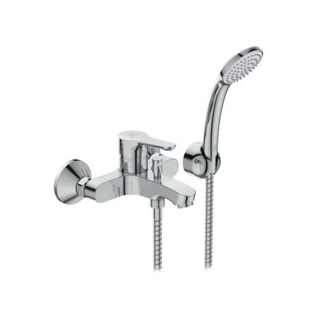 IDEAL STANDARD ALPHA MITIGEUR EXTERNE POUR BAIGNOIRE/DOUCHE
