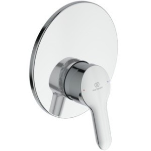 IDEAL STANDARD ALPHA ROBINETTERIE ENCASTRÉE POUR DOUCHE