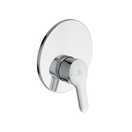 IDEAL STANDARD ALPHA ROBINETTERIE ENCASTRÉE POUR DOUCHE