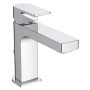 IDEAL STANDARD EDGE ROBINET LAVABO C/BLUESTART H.95MM