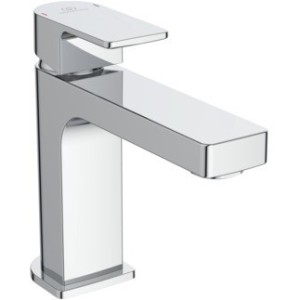 IDEAL STANDARD EDGE MITIGEUR LAVABO H.95 MM S/SCARICO