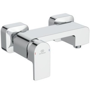 IDEAL STANDARD EDGE MITIGEUR EXTERNE POUR DOUCHE