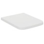 IDEAL STANDARD BLEND CUBE SIEGE À FERMETURE STANDARD BLANC BRILLANT