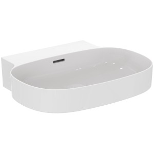 IDEAL STANDARD LAVABO LINDA-X 60 CM C/TROPPOPIENO S/FORO