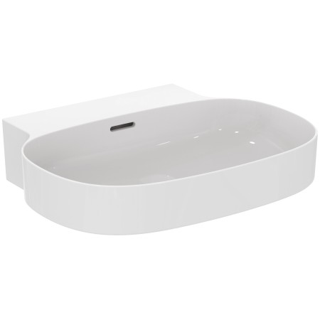 IDEAL STANDARD LAVABO LINDA-X 60 CM C/TROPPOPIENO S/FORO