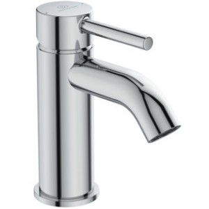 IDEAL STANDARD CERALINE ROBINET POUR LAVABO AVEC DÉCHARGE