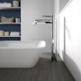 IDEAL STANDARD CERALINE MITIGEUR POUR LAVABO À POSER SANS DÉCHARGE