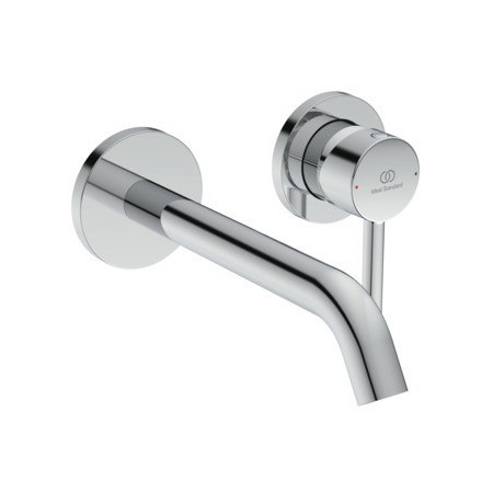IDEAL STANDARD MITIGEUR LAVABO MURAL CERALINE
