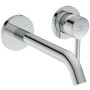 IDEAL STANDARD MITIGEUR LAVABO MURAL CERALINE