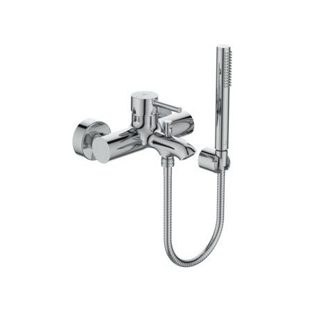 IDEAL STANDARD CERALINE MITIGEUR EXTERNE POUR BAIGNOIRE/DOUCHE