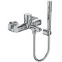 IDEAL STANDARD CERALINE MITIGEUR EXTERNE POUR BAIGNOIRE/DOUCHE