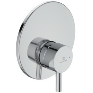 IDEAL STANDARD CERALINE ROBINET D'ENCASTRE POUR DOUCHE