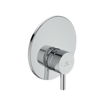 IDEAL STANDARD CERALINE ROBINET D'ENCASTRE POUR DOUCHE