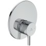 IDEAL STANDARD CERALINE ROBINET D'ENCASTRE POUR DOUCHE