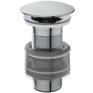 IDEAL STANDARD CERALINE ROBINET D'ÉVACUATION