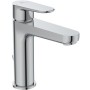 IDEAL STANDARD ROBINET DE LAVABO CERAFINE H.118 MM