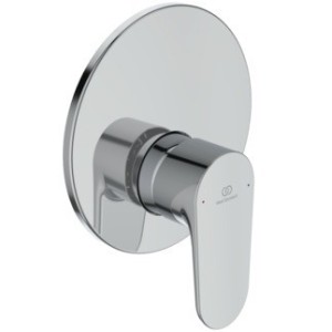 IDEAL STANDARD ROBINETTERIE CERAFINE OU ROBINET D'ENCASTREMENT POUR DOUCHE