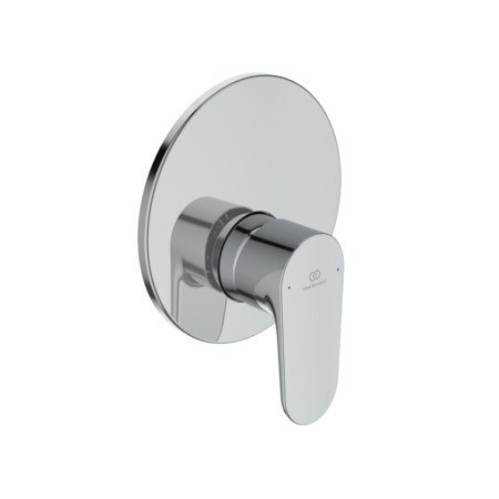 IDEAL STANDARD ROBINETTERIE CERAFINE OU ROBINET D'ENCASTREMENT POUR DOUCHE