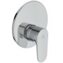 IDEAL STANDARD ROBINETTERIE CERAFINE OU ROBINET D'ENCASTREMENT POUR DOUCHE