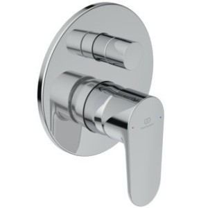 IDEAL STANDARD CERAFINE OU ROBINET ENCASTRÉ POUR BAIGNOIRE/DOUCHE