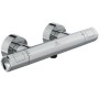 IDEAL STANDARD MITIGEUR THERMOSTATIQUE EXTERNE CERATHERM T100 POUR DOUCHE