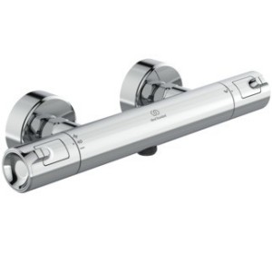 IDEAL STANDARD MITIGEUR THERMOSTATIQUE EXTERNE CERATHERM T50 POUR DOUCHE