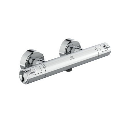 IDEAL STANDARD MITIGEUR THERMOSTATIQUE EXTERNE CERATHERM T50 POUR DOUCHE