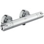 IDEAL STANDARD MITIGEUR THERMOSTATIQUE EXTERNE CERATHERM T50 POUR DOUCHE