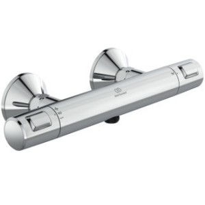 IDEAL STANDARD ROBINET THERMOSTATIQUE EXTERNE CERATHERM T25 POUR DOUCHE