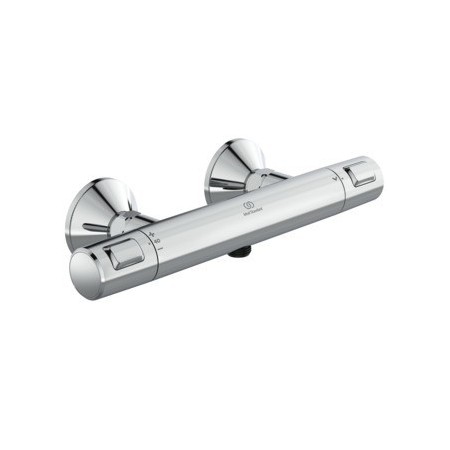 IDEAL STANDARD ROBINET THERMOSTATIQUE EXTERNE CERATHERM T25 POUR DOUCHE