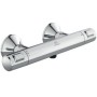 IDEAL STANDARD ROBINET THERMOSTATIQUE EXTERNE CERATHERM T25 POUR DOUCHE