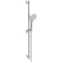 IDEAL STANDARD IDEALRAIN EVO JET RAIL DE DOUCHE 900MM DIAMANT 3 FONCTIONS