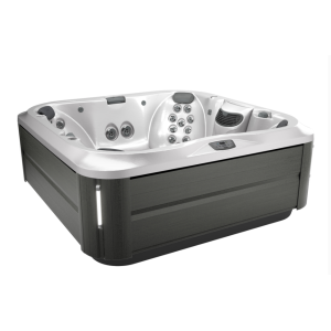 JACUZZI® J-385 MINIPISCINE BALNÉO 6-7 PERSONNES