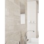 NAXOS LITHOS MURETTO TRANI 3D 32x80.5