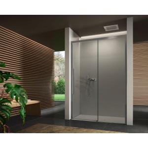 DISENIA ESPACE NICHE 1 PÊNE COULISSANT