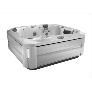 JACUZZI® J-355 MINIPISCINE À JETS D'EAU 5-6 PERSONNES