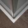 DISENIA FOCUS NICHE 1 PORTE COULISSANTE